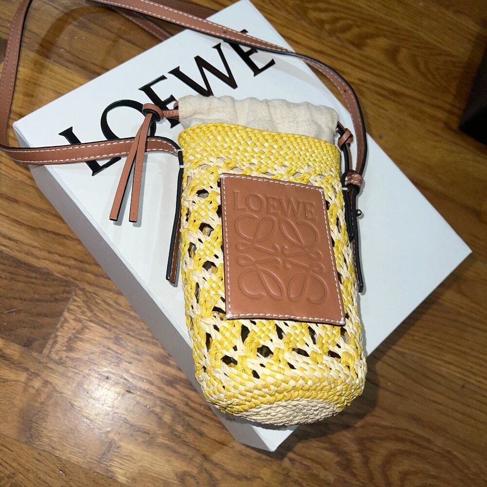 Loewe crossbody bag